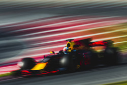 Даніель Ріккардо, Red Bull Racing RB13