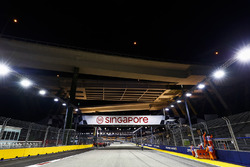 Vista del circuito