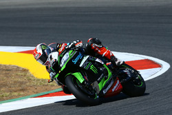 Jonathan Rea, Kawasaki Racing