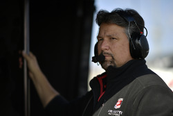 Michael Andretti