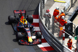Daniel Ricciardo, Red Bull Racing RB13