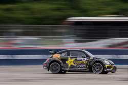 Tanner Foust, Volkswagen