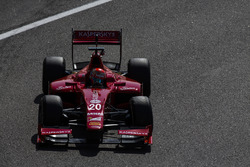Антонио Фуоко, PREMA Racing
