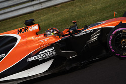 Ландо Норріс, McLaren MCL32