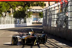 Jean-Eric Vergne, Techeetah