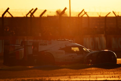#2 Porsche Team Porsche 919 Hybrid