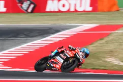 Marco Melandri, Ducati Team