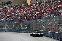 Lance Stroll, Williams FW40