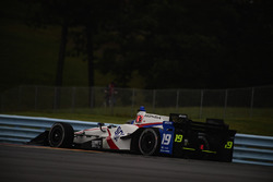 Ed Jones, Dale Coyne Racing Honda