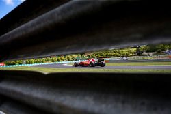 Kimi Raikkonen, Ferrari SF70-H