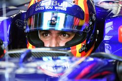 Carlos Sainz Jr., Scuderia Toro Rosso STR12