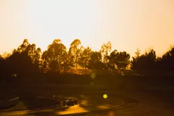 Marcus Ericsson, Sauber C36