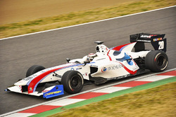 ヤン・マーデンボロー(ITOCHU ENEX TEAM IMPUL)