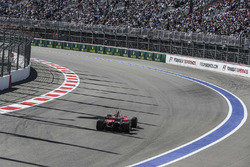 Kimi Raikkonen, Ferrari SF70H