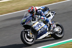 Loris Baz, Avintia Racing