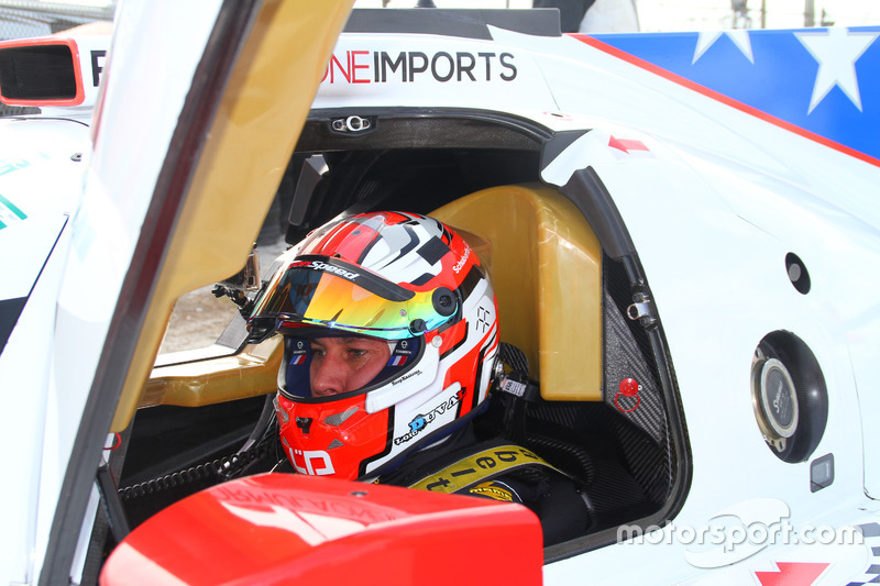 Loic Duval (59 points)
