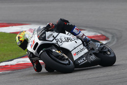 Karel Abraham, Aspar MotoGP Team