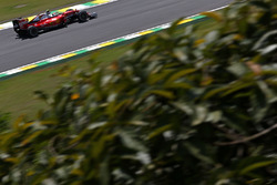 Кими Райкконен, Scuderia Ferrari