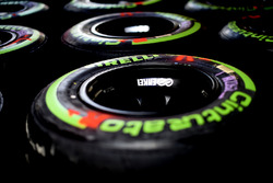 Reifen von Pirelli