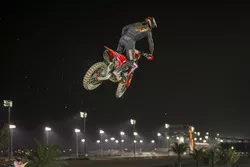 Tim Gajser, Team HRC