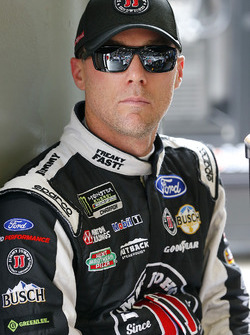 Kevin Harvick, Stewart-Haas Racing Ford