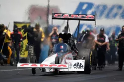 Steve Torrence
