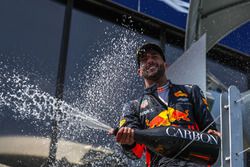 Daniel Ricciardo, Red Bull Racing