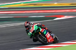 Sam Lowes, Aprilia Racing Team Gresini