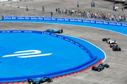 Sébastien Buemi, Renault e.Dams