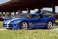 Dodge Viper