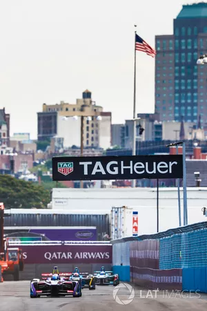 Sam Bird, DS Virgin Racing