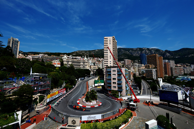 Daniel Ricciardo, Red Bull Racing RB12