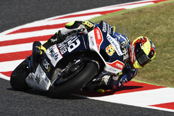 Hector Barbera, Avintia Racing