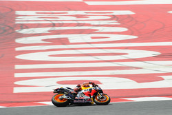 Marc Marquez, Repsol Honda Team