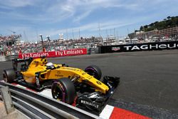 Kevin Magnussen, Renault Sport F1 Team