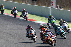 Bo Bendsneyder, Red Bull KTM Ajo