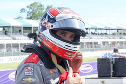 Will Power, Team Penske Chevrolet