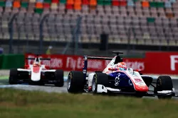 Antonio Fuoco, Trident