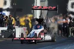 Steve Torrence