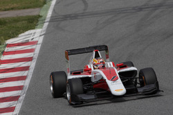 Charles Leclerc, ART Grand Prix