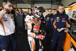 Дани Педроса, Repsol Honda Team