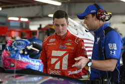 Alex Bowman, Hendrick Motorsports, Chevrolet