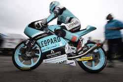Joan Mir, Leopard Racing