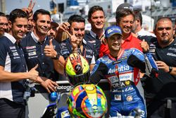 Hector Barbera, Avintia Racing