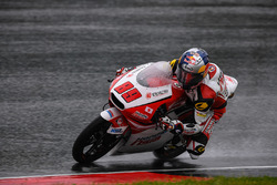 Khairul Idham Pawi, Honda Team Asia