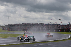 Ніко Росберг, Mercedes AMG Petronas F1 W07