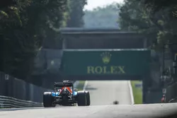 Esteban Ocon, Manor Racing MRT05
