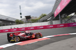 #13 Rebellion Racing, Rebellion R-One AER: Matheo Tuscher, Dominik Kraihamer, Alexandre Imperatori