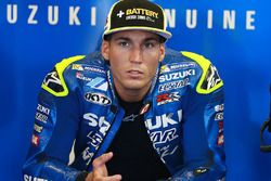 Aleix Espargaro, Team Suzuki MotoGP