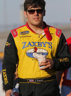 John Wes Townley, Athenian Motorsports Chevrolet